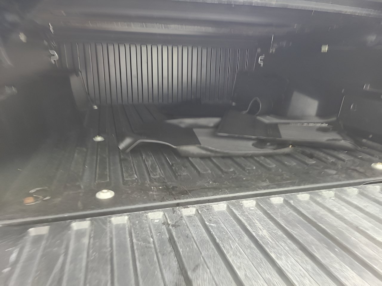 Used 2021 Toyota Tacoma SR5 w/ Technology Package AWD/4WD image 37