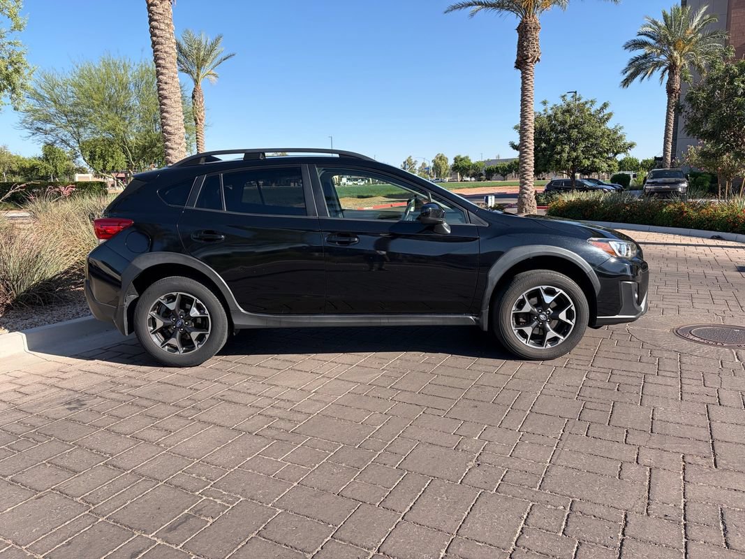 Used 2019 Subaru Crosstrek 2.0i Premium w/ Popular Package #2 AWD/4WD image 2