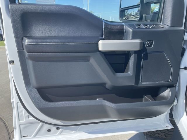 Used 2022 Ford F250 Lariat w/ Lariat Ultimate Package image 22
