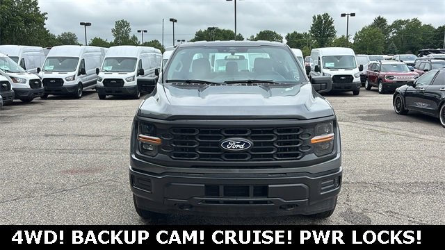 New 2025 Ford F150 XL image 5