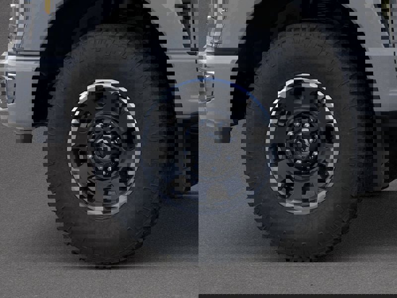 New 2026 Ford F350 Platinum image 19