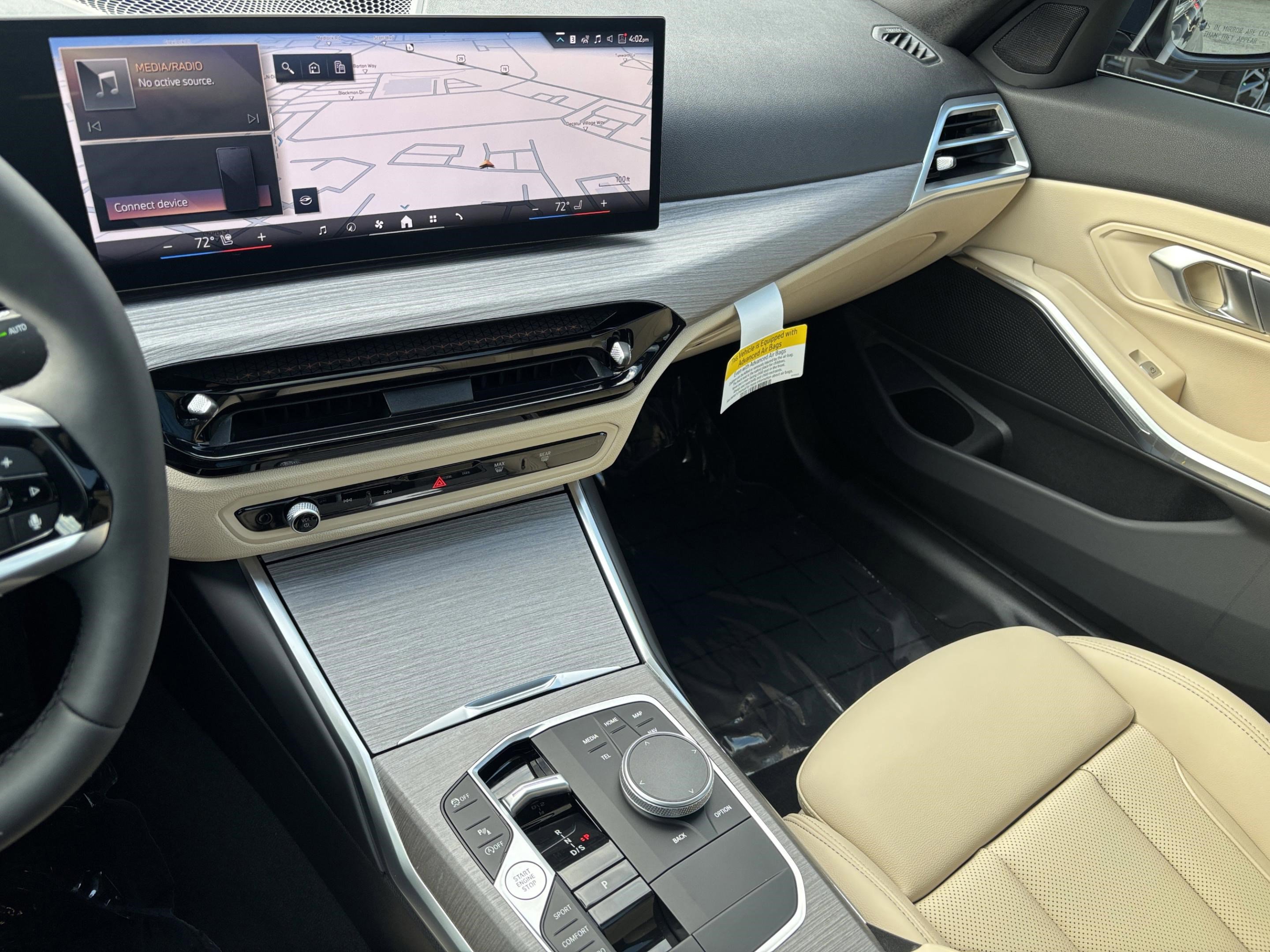 Used 2026 BMW 330i xDrive Sedan w/ Convenience Package image 14