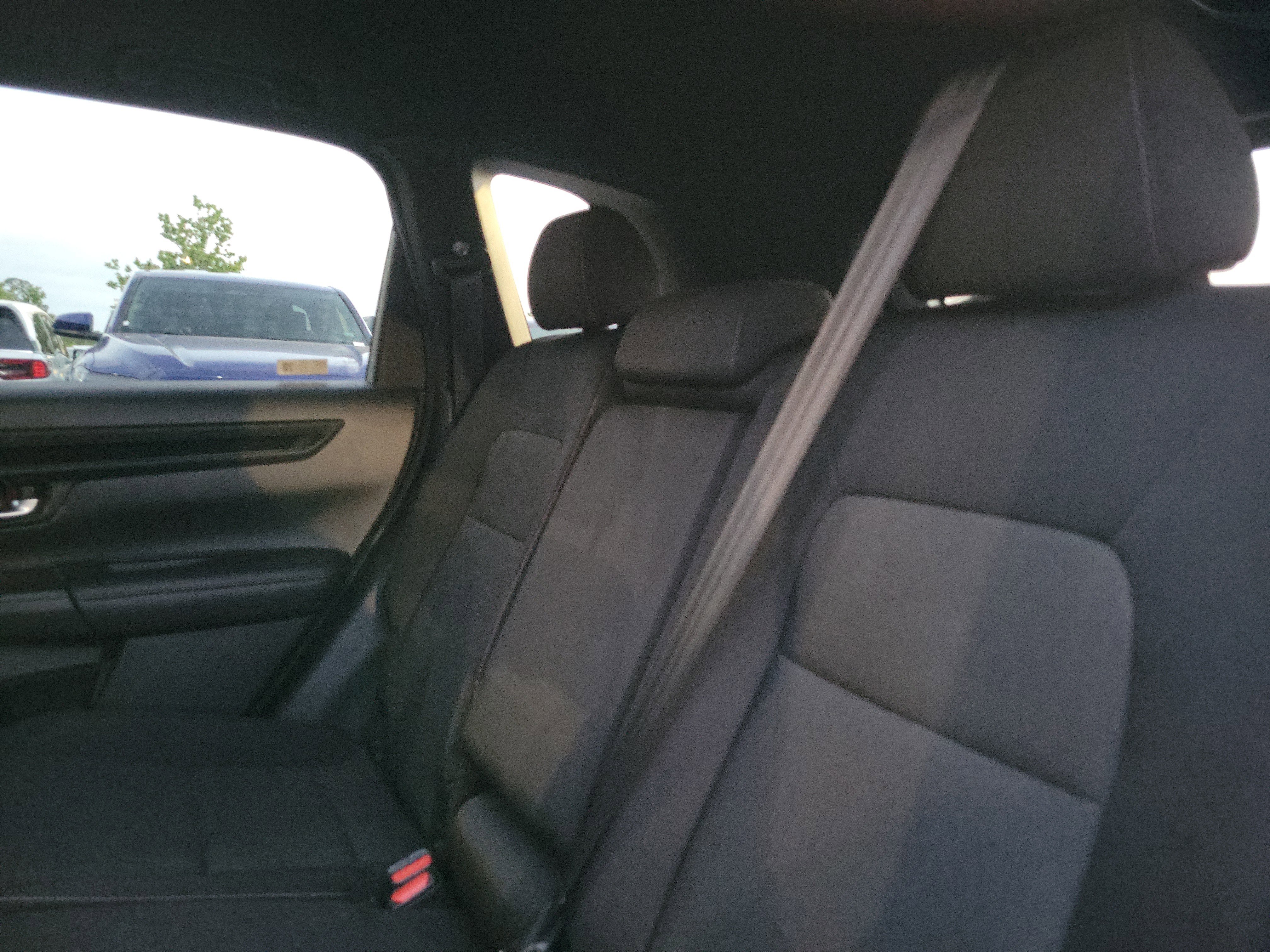 Used 2023 Honda CR-V Sport image 13