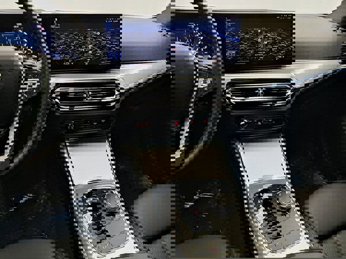 Used 2024 BMW 430i Gran Coupe xDrive image 21