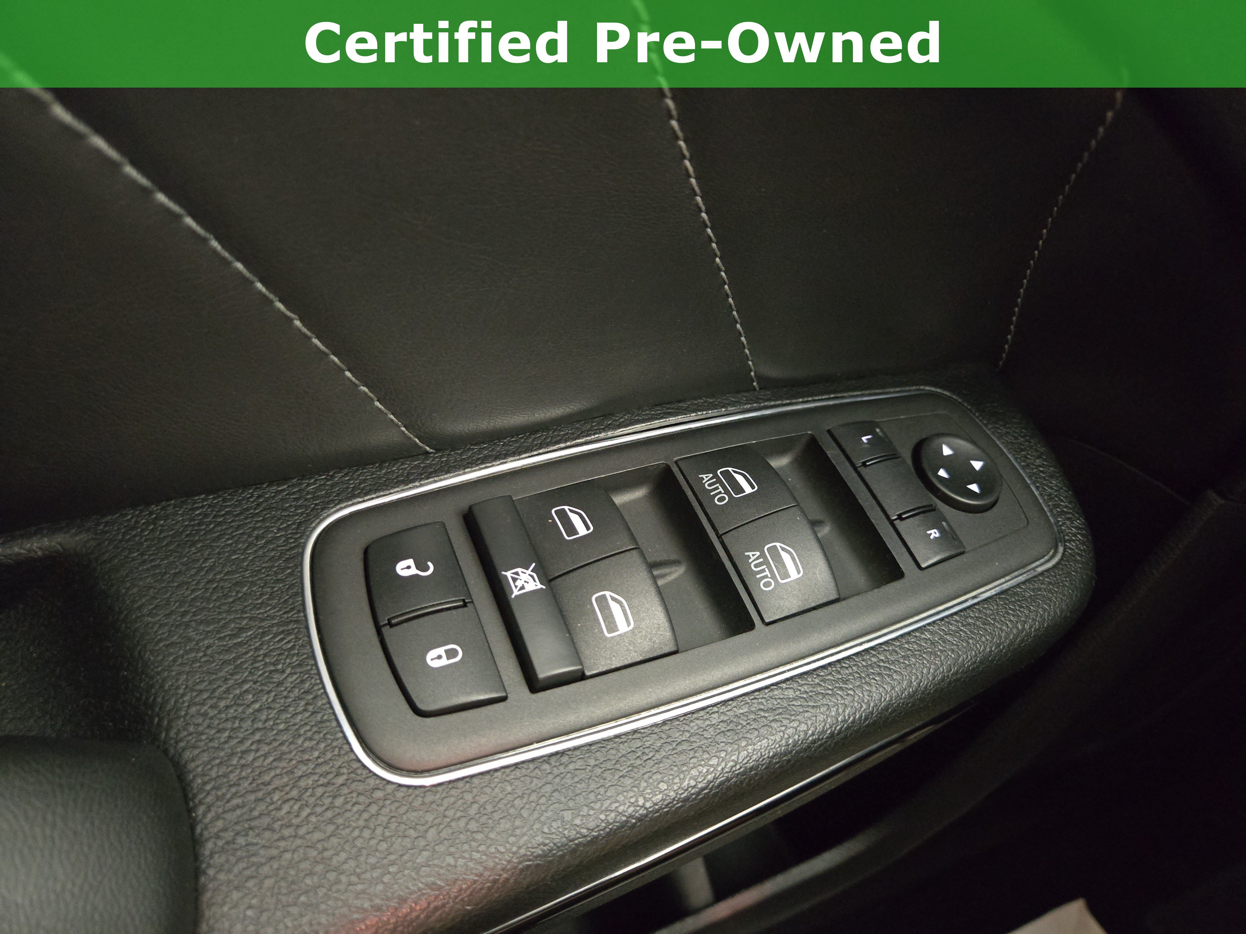 Certified 2023 Dodge Charger R/T w/ Plus Group RWD image 32