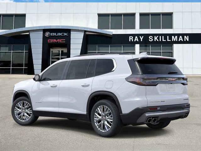 New 2026 GMC Acadia Elevation w/ Elevation Premium Package image 3