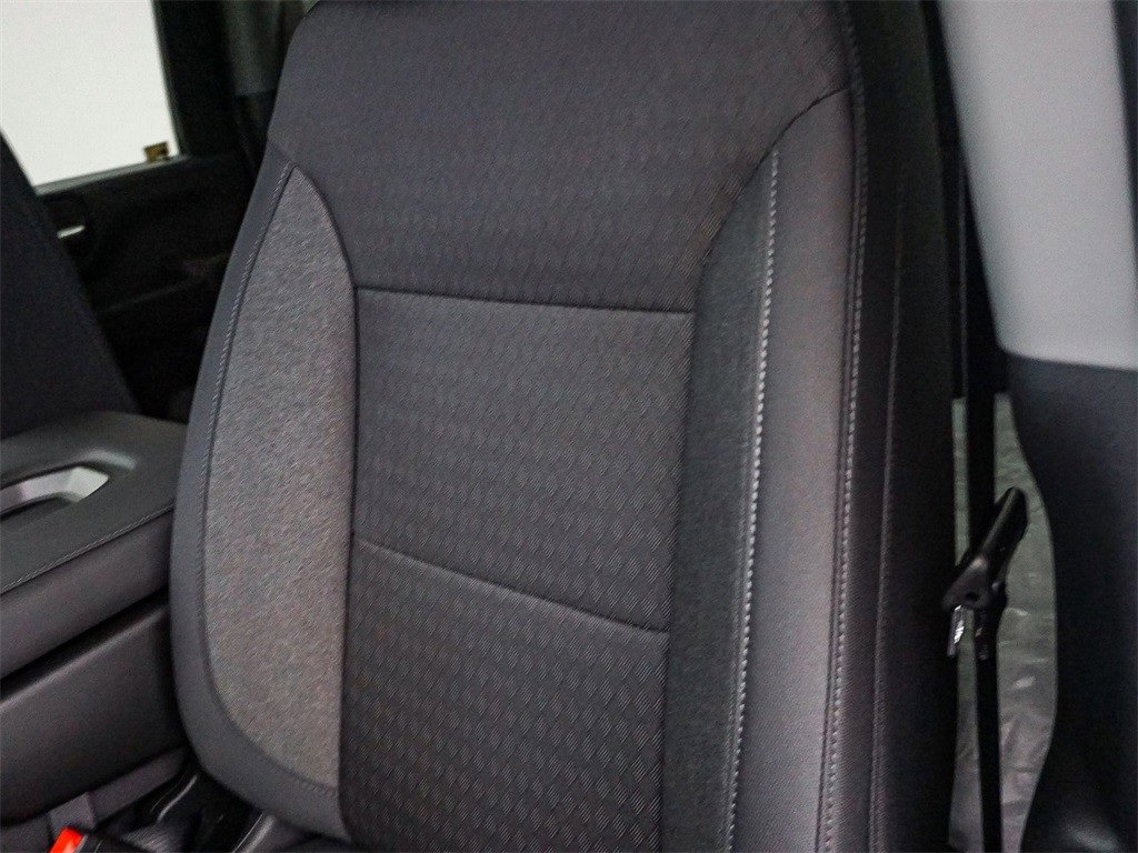 New 2026 Chevrolet Silverado 2500 Custom w/ Custom Value Package image 22