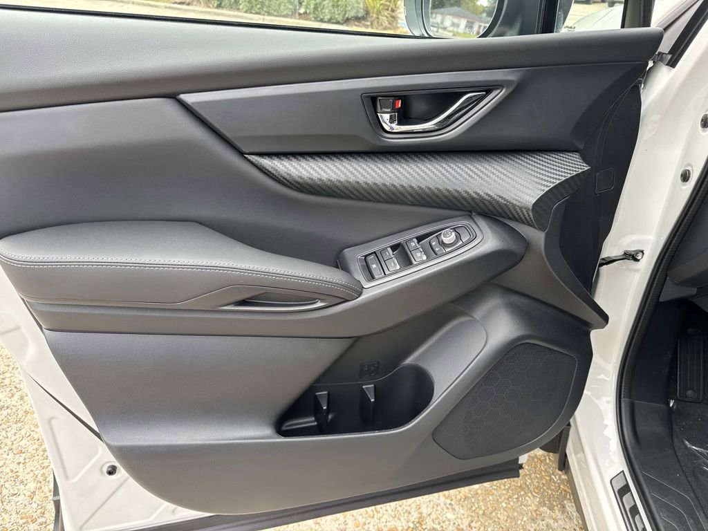 New 2026 Subaru Ascent Premium image 12