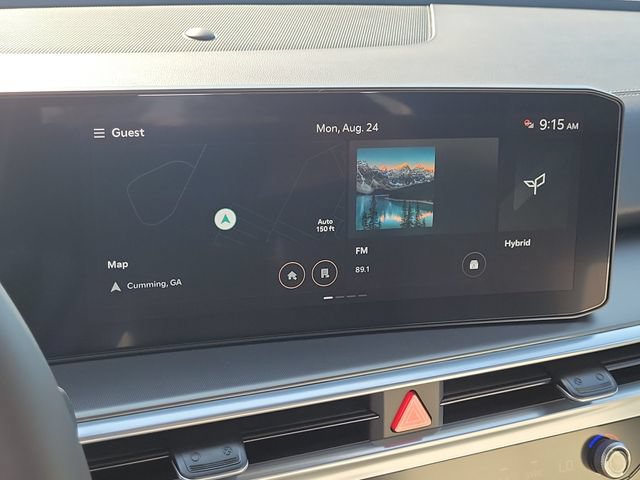 New 2026 Kia Sorento SX Prestige AWD/4WD image 20