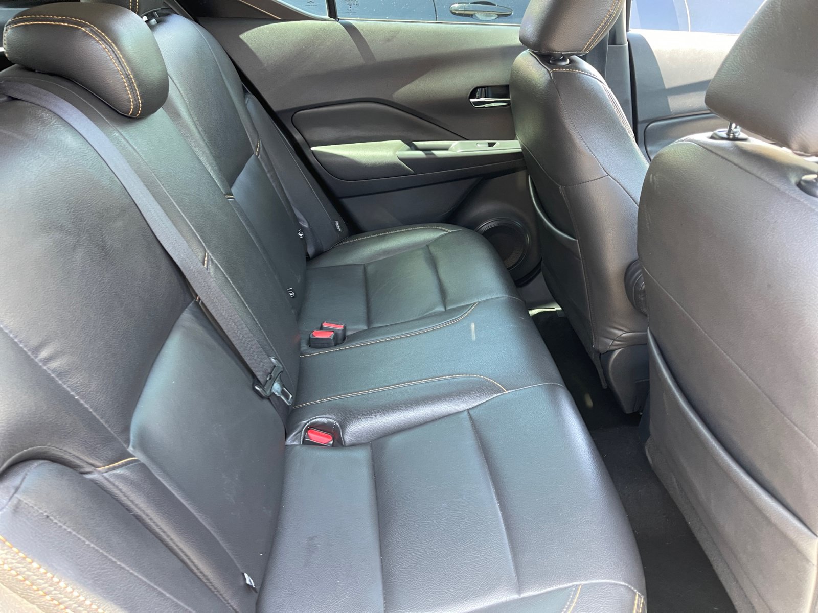 Used 2020 Nissan Kicks SR FWD image 18