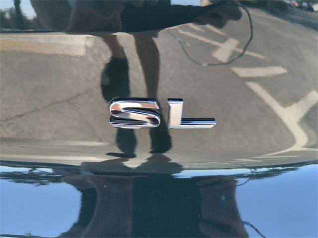 Certified 2024 Nissan Pathfinder SL image 13