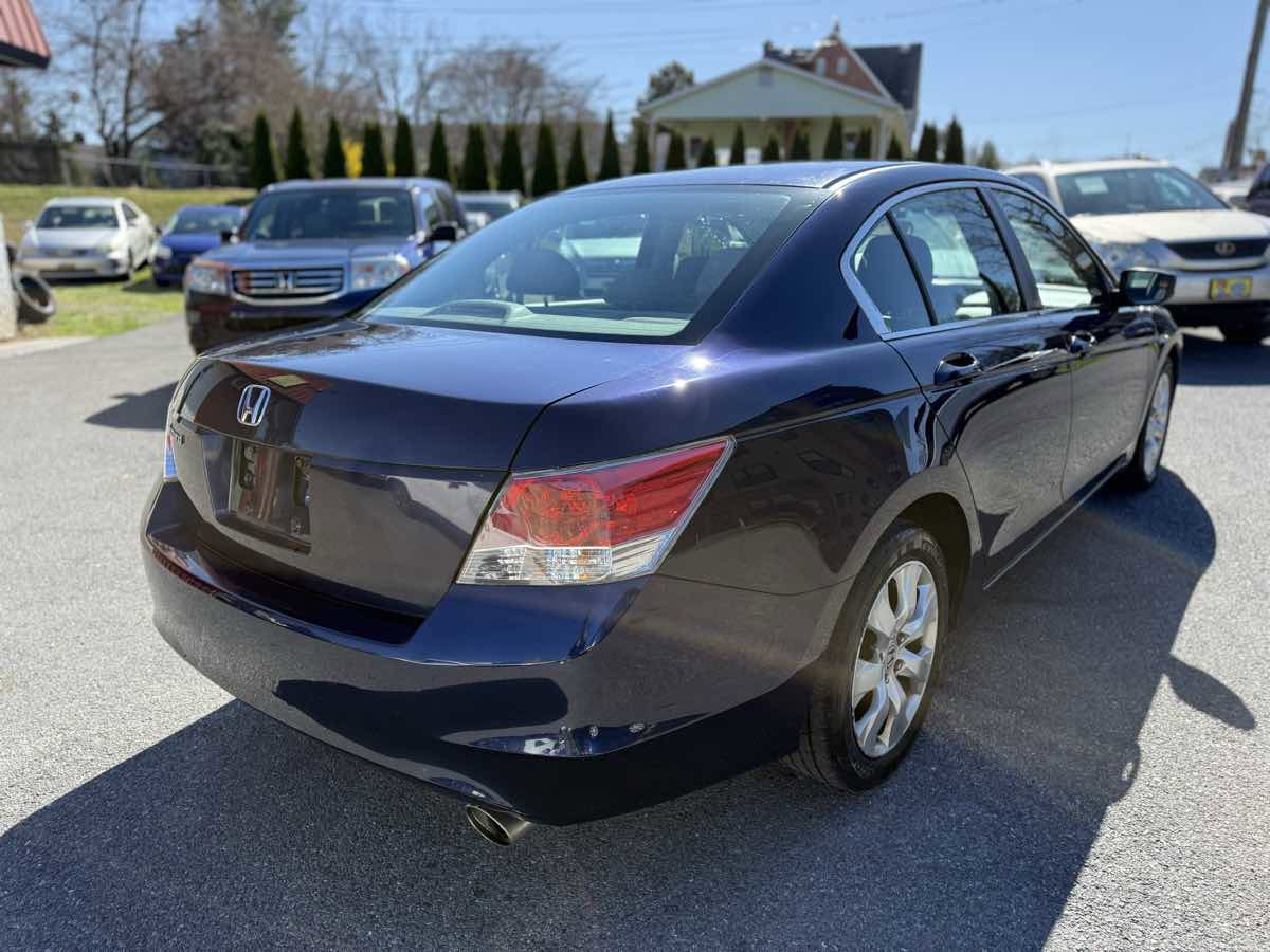 Used 2010 Honda Accord EX image 7