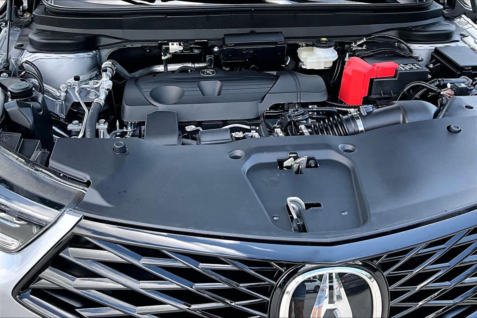 New 2026 Acura RDX SH-AWD w/ Advance Package image 16