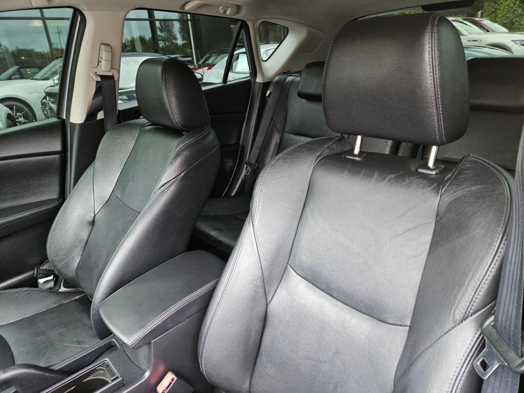 Used 2010 MAZDA MAZDA3 s Grand Touring FWD image 15