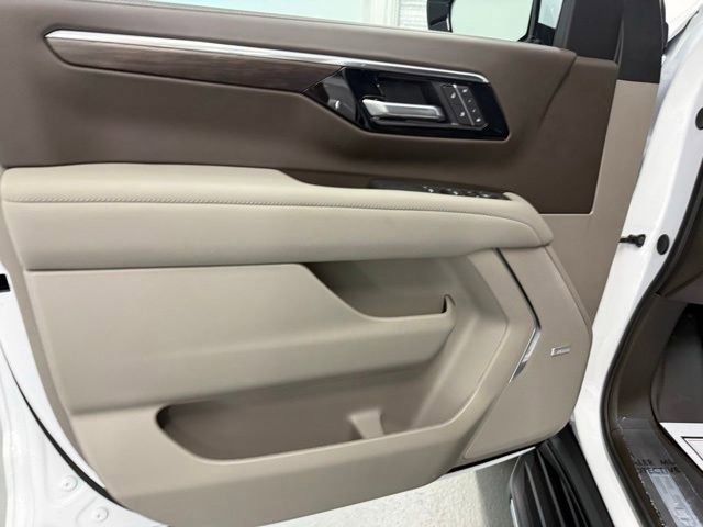 New 2026 Chevrolet Tahoe LT RWD image 13