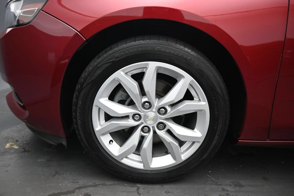 Used 2019 Chevrolet Impala LT FWD image 47