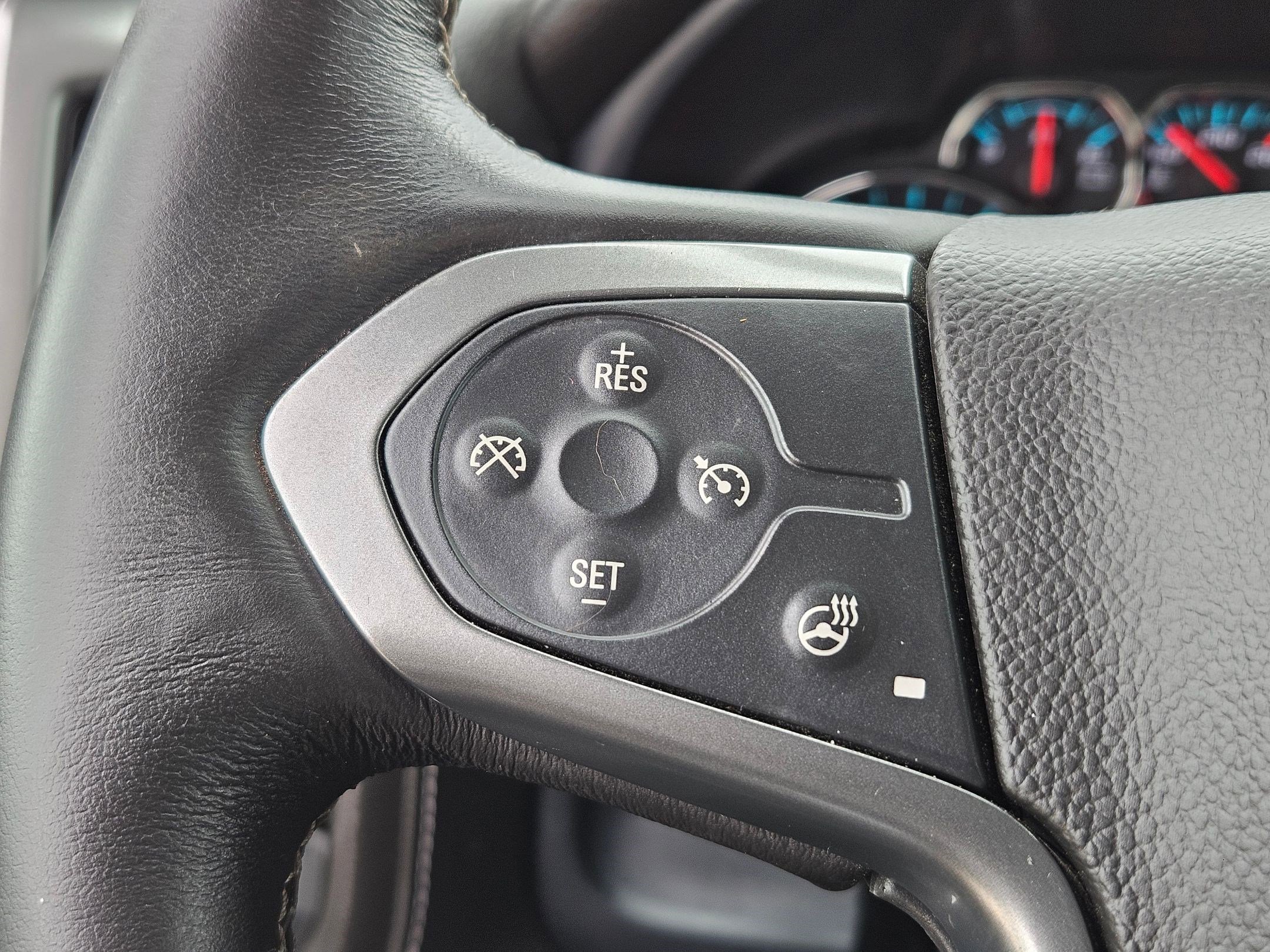 Used 2017 Chevrolet Silverado 3500 LTZ w/ Duramax Plus Package image 16