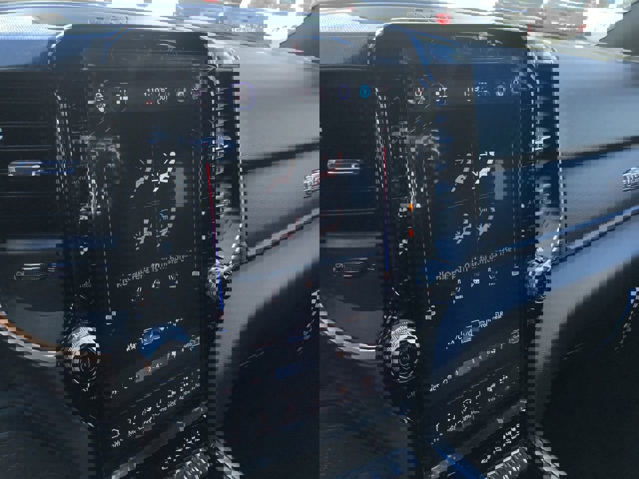 New 2025 RAM 2500 Big Horn image 30