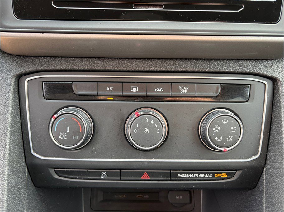 Used 2021 Volkswagen Atlas S image 25