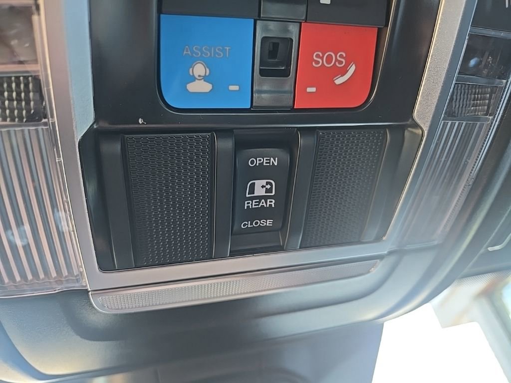 New 2026 RAM 2500 Limited image 93