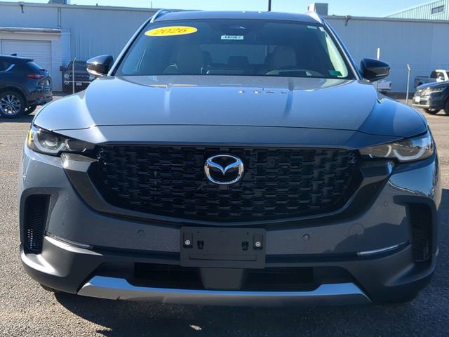 New 2026 MAZDA CX-50 AWD 2.5 S image 8
