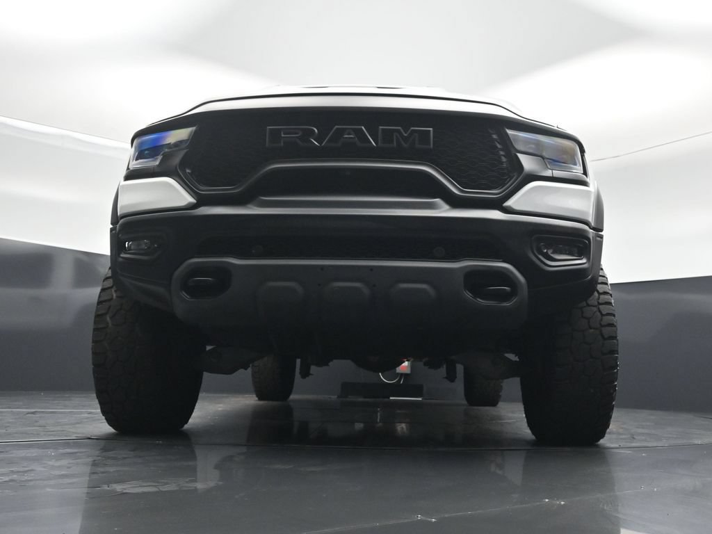 Used 2021 RAM 1500 TRX w/ TRX Level 2 Equipment Group AWD/4WD image 45