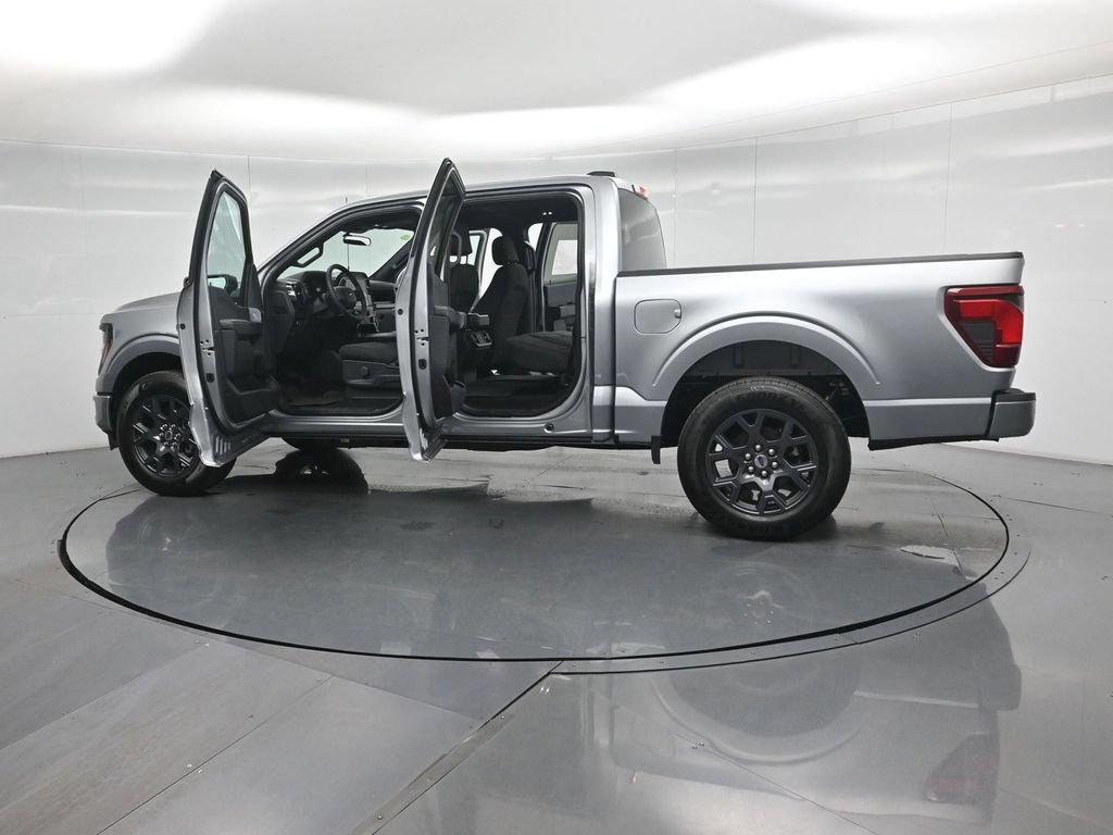 New 2026 Ford F150 STX w/ Equipment Group 200A RWD image 33