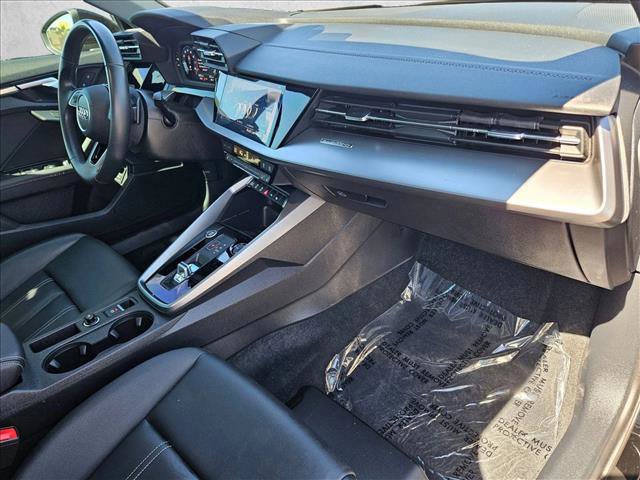 Certified 2024 Audi A3 2.0T Premium w/ Convenience Package image 21