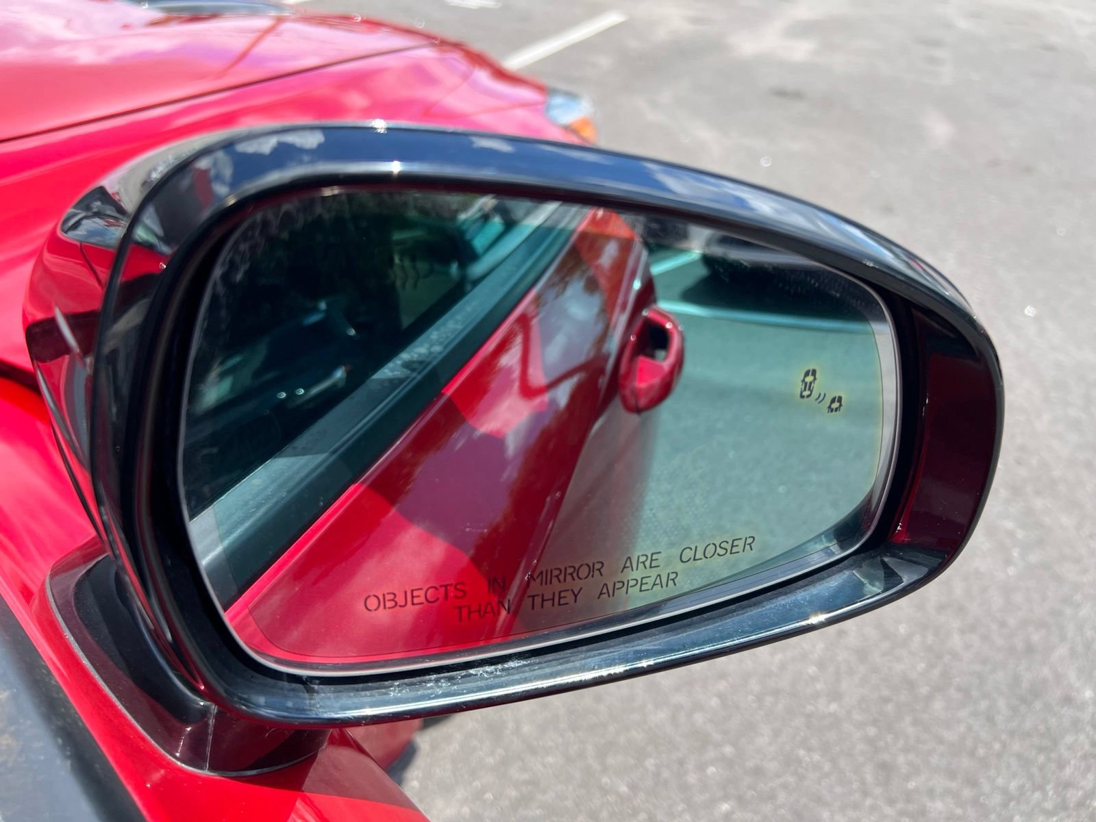 Used 2023 Kia Stinger GT2 w/ Option Group 015 RWD image 56