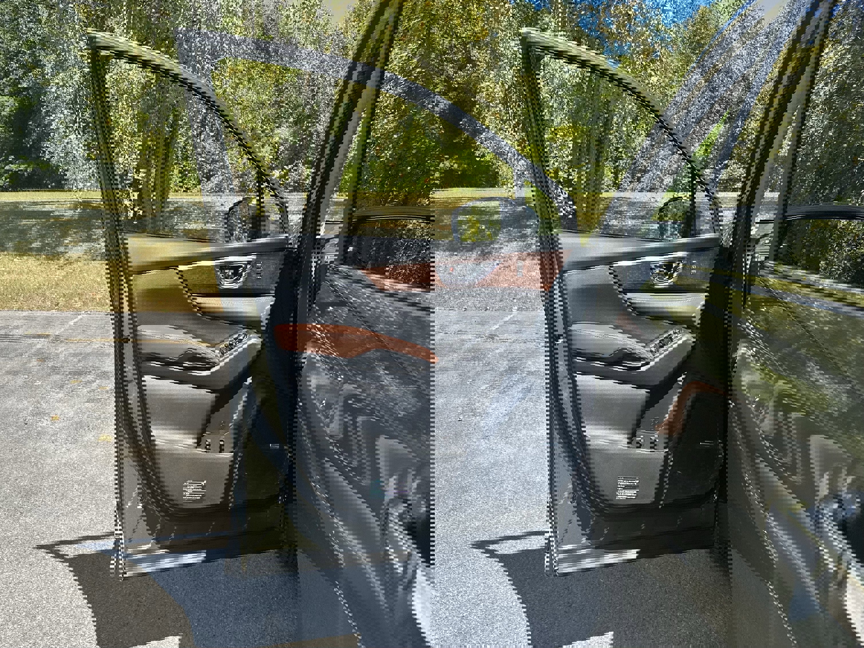 New 2025 Subaru Ascent Touring image 23