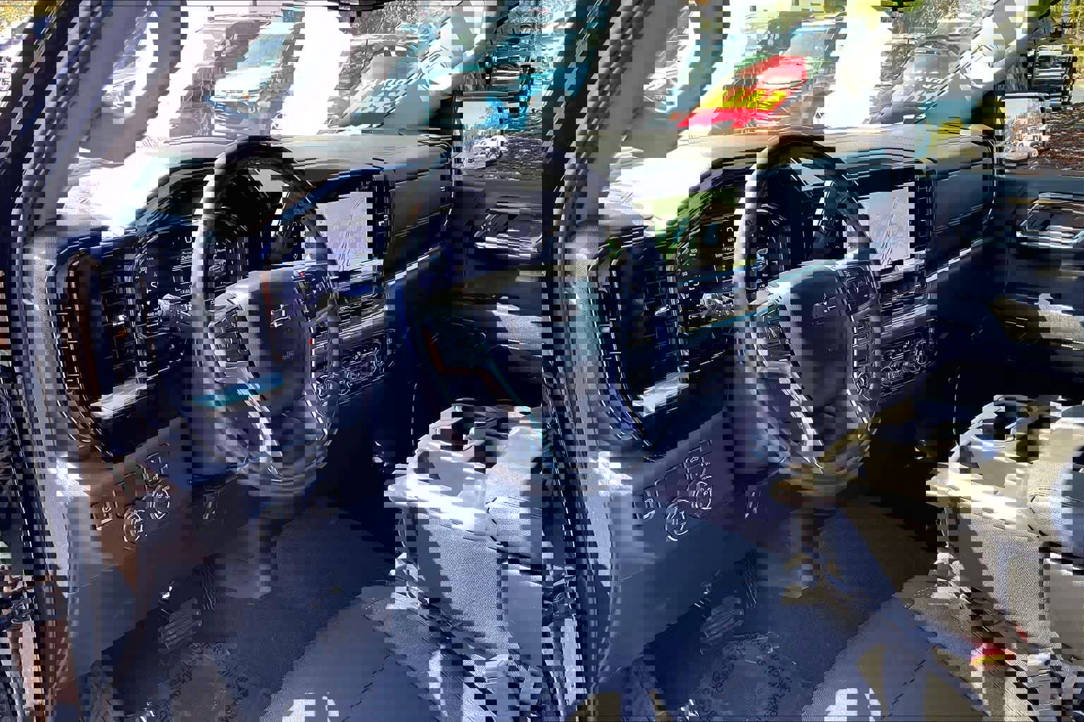 Used 2023 Chevrolet Silverado 1500 RST image 14