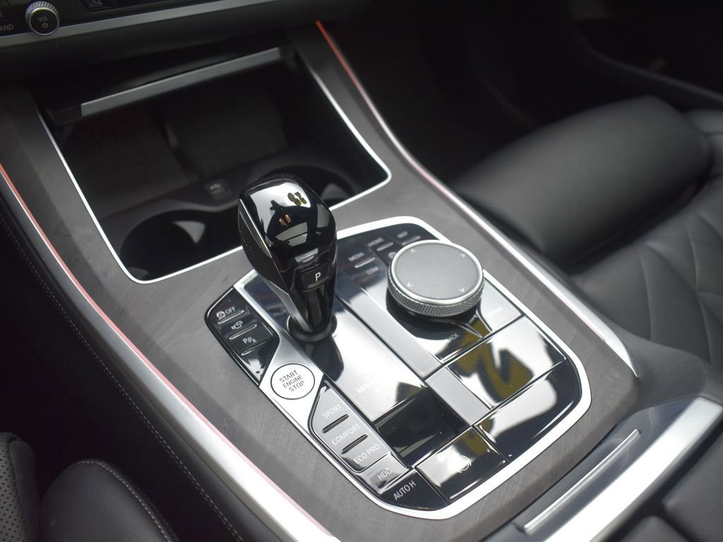 Used 2023 BMW X5 xDrive40i w/ Premium Package image 21