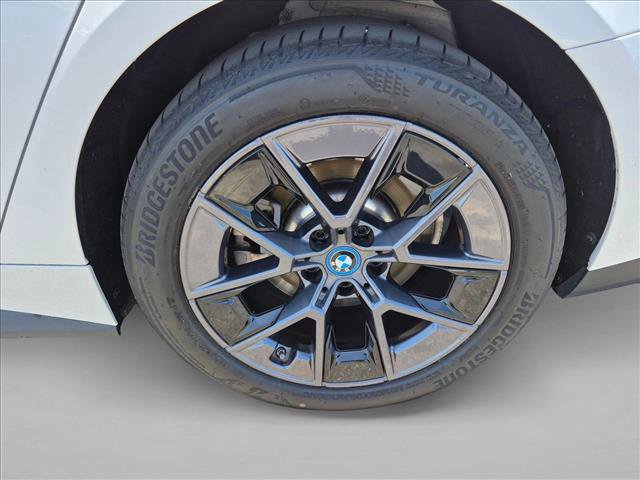 Certified 2023 BMW i4 eDrive40 w/ Premium Package RWD image 24