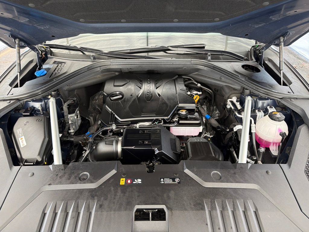 Used 2025 Genesis GV70 2.5T w/ Select Package image 26