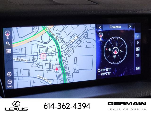 Used 2022 Lexus RC 350 F Sport image 28