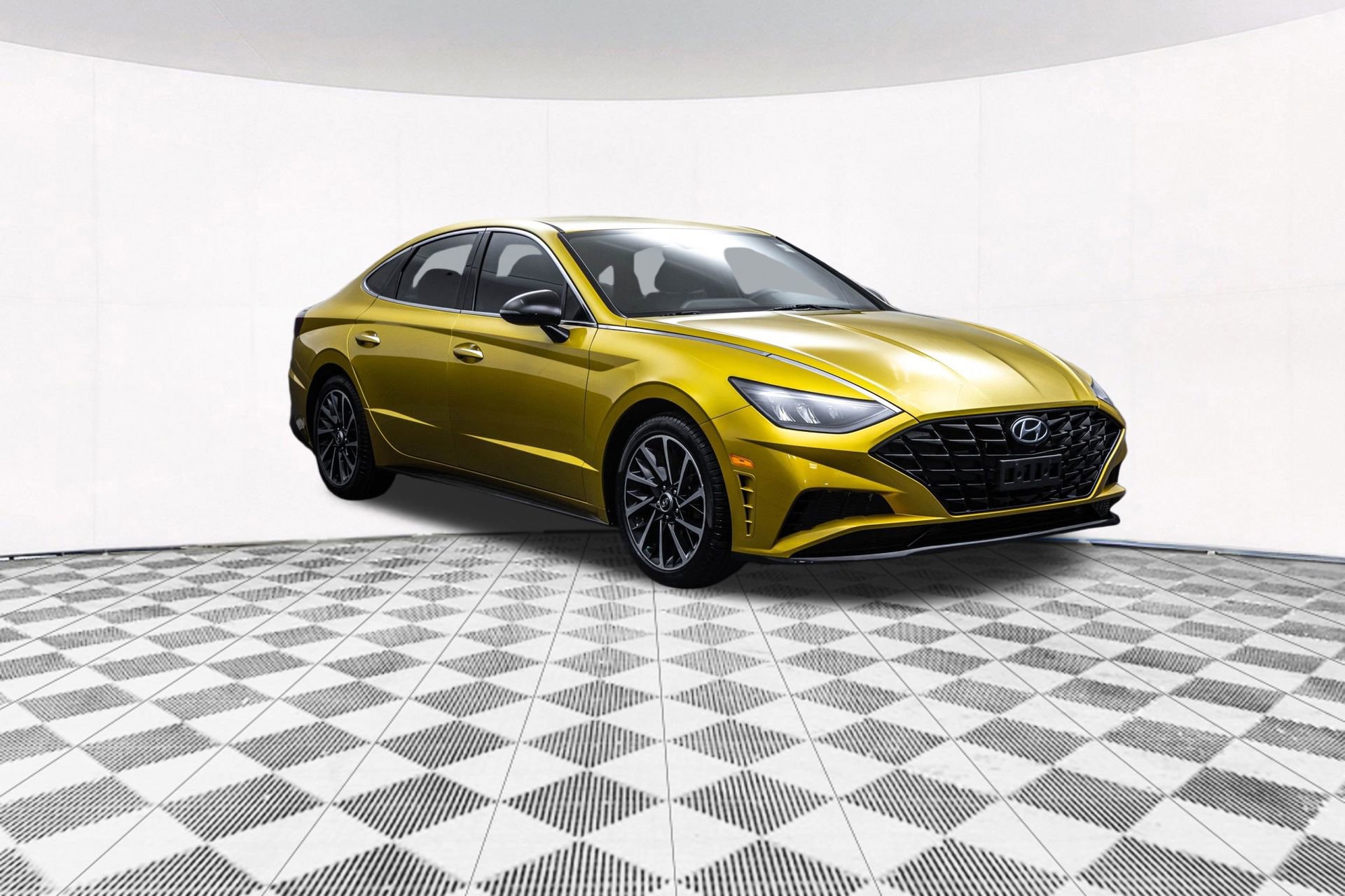 Used 2020 Hyundai Sonata SEL Plus image 15