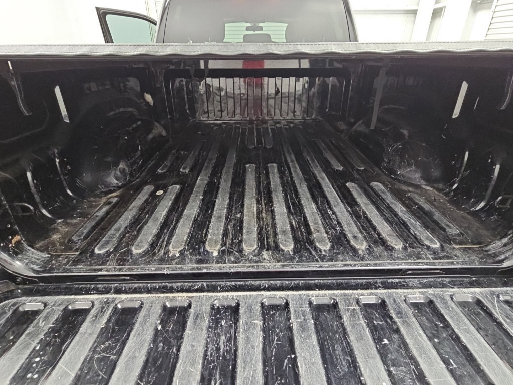 Used 2021 RAM 1500 Big Horn RWD image 33