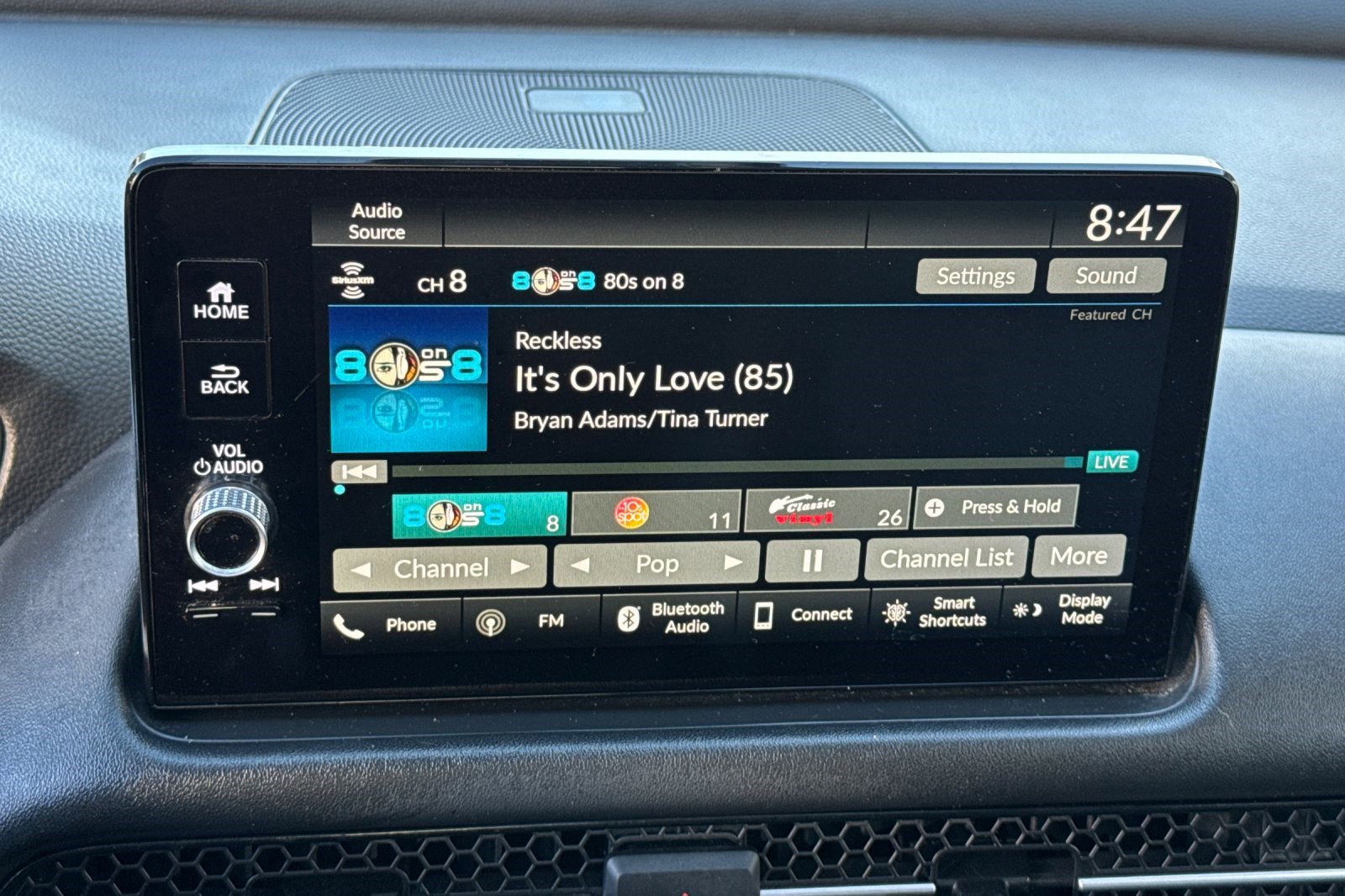 Used 2023 Honda HR-V EX-L image 24