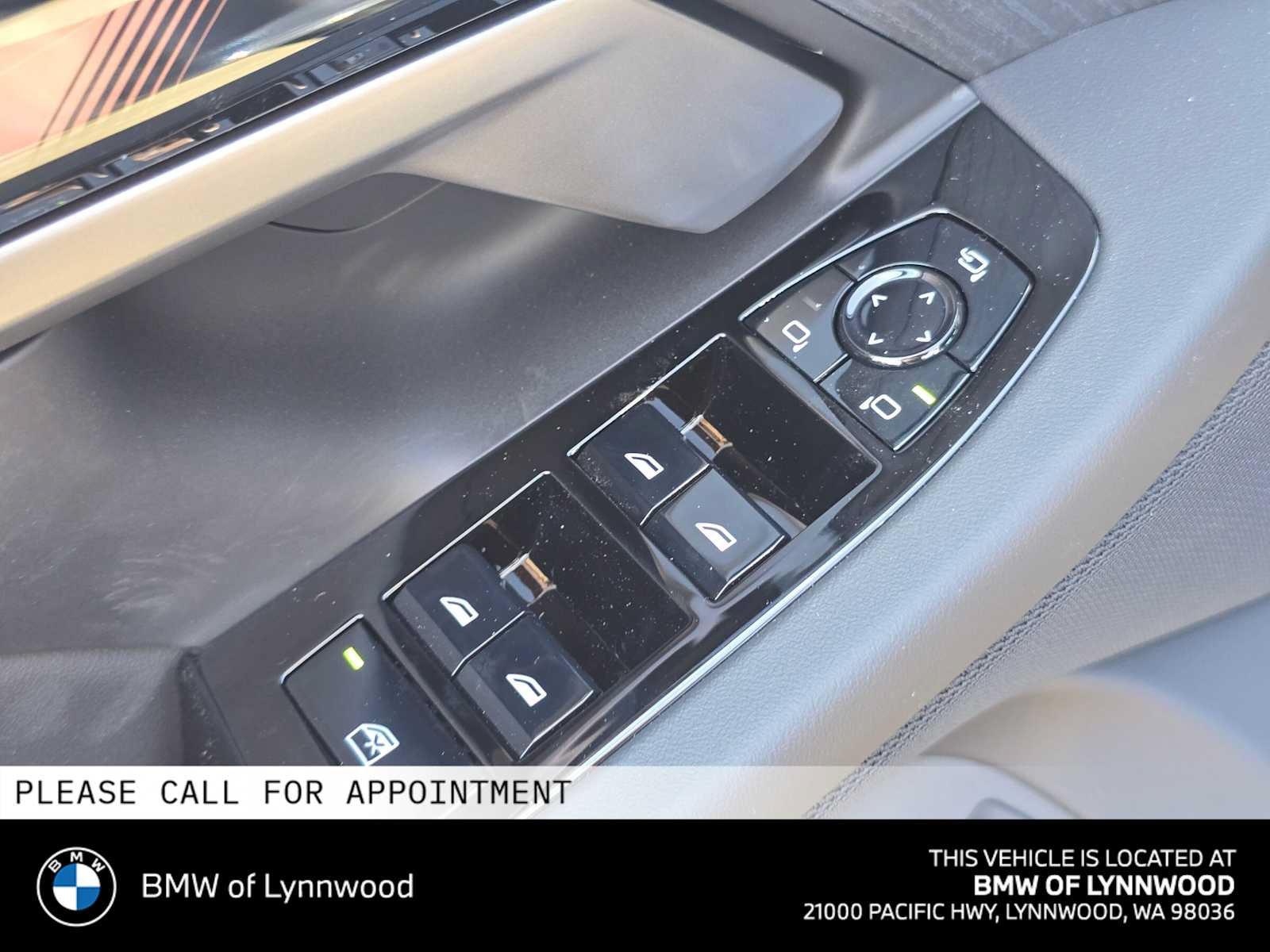 New 2027 BMW i5 xDrive40 AWD/4WD image 23