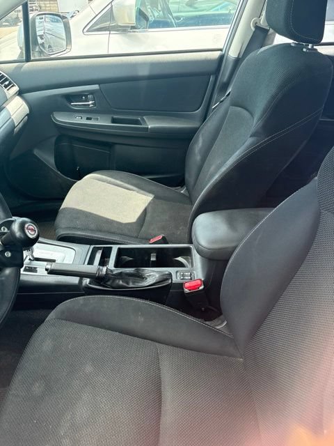 Used 2014 Subaru Crosstrek 2.0i Premium AWD/4WD image 19