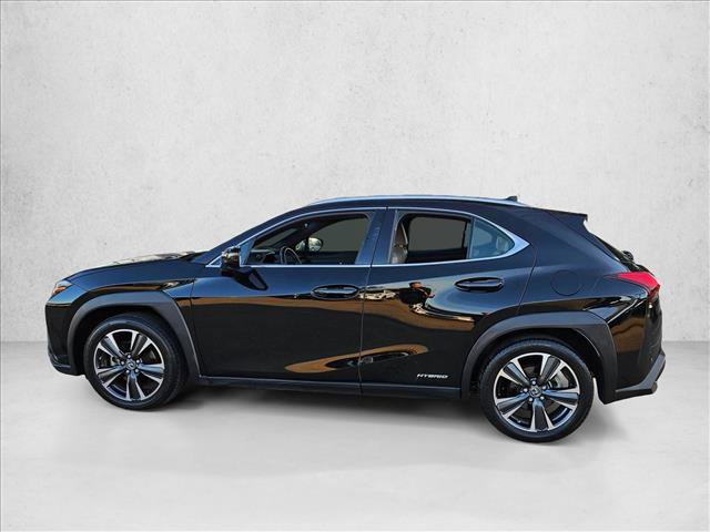Used 2020 Lexus UX 250h w/ Accessory Package 2 image 8