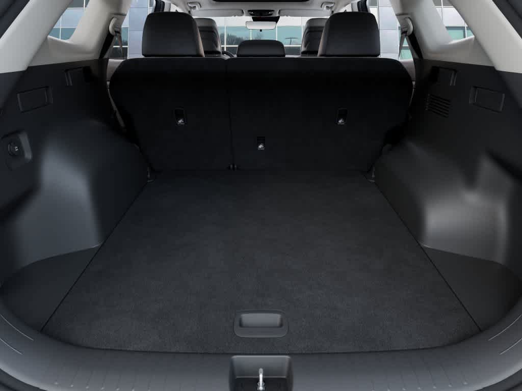 New 2027 Kia Sportage EX AWD/4WD image 19