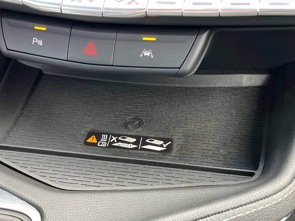 Used 2024 Cadillac CT4 Luxury image 36