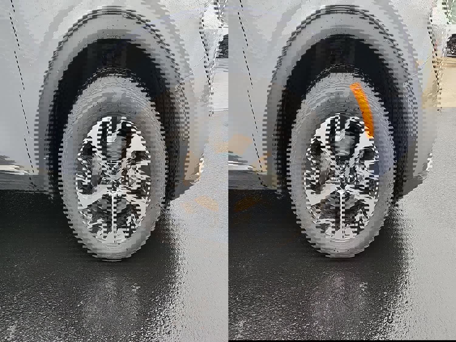 Used 2023 Kia Sportage EX image 9