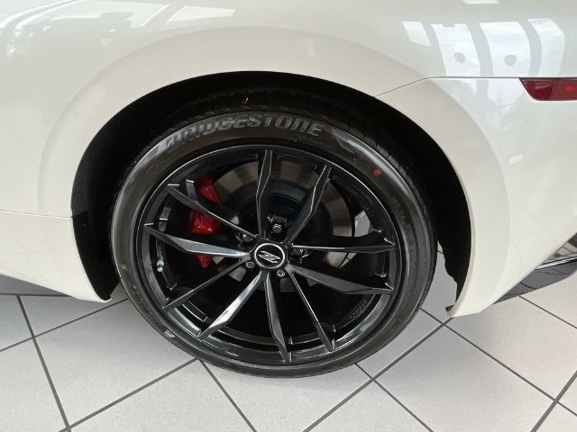 New 2026 Nissan Z Performance w/ Floor Mat Package RWD image 11