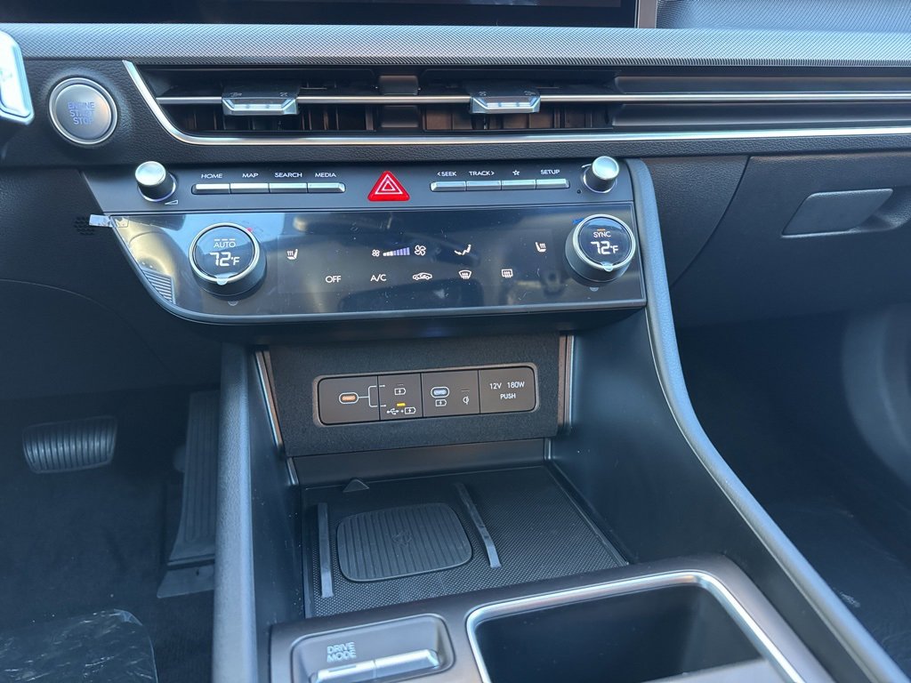 New 2026 Hyundai Sonata SEL image 25