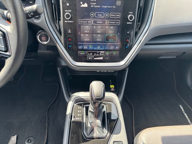 Certified 2025 Subaru Crosstrek 2.5i Limited w/ Crosstrek Mirror Package AWD/4WD image 11