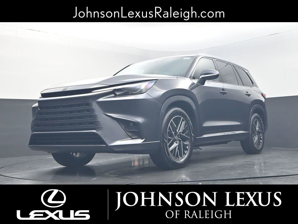 Used 2024 Lexus TX 350 350 Premium image 16