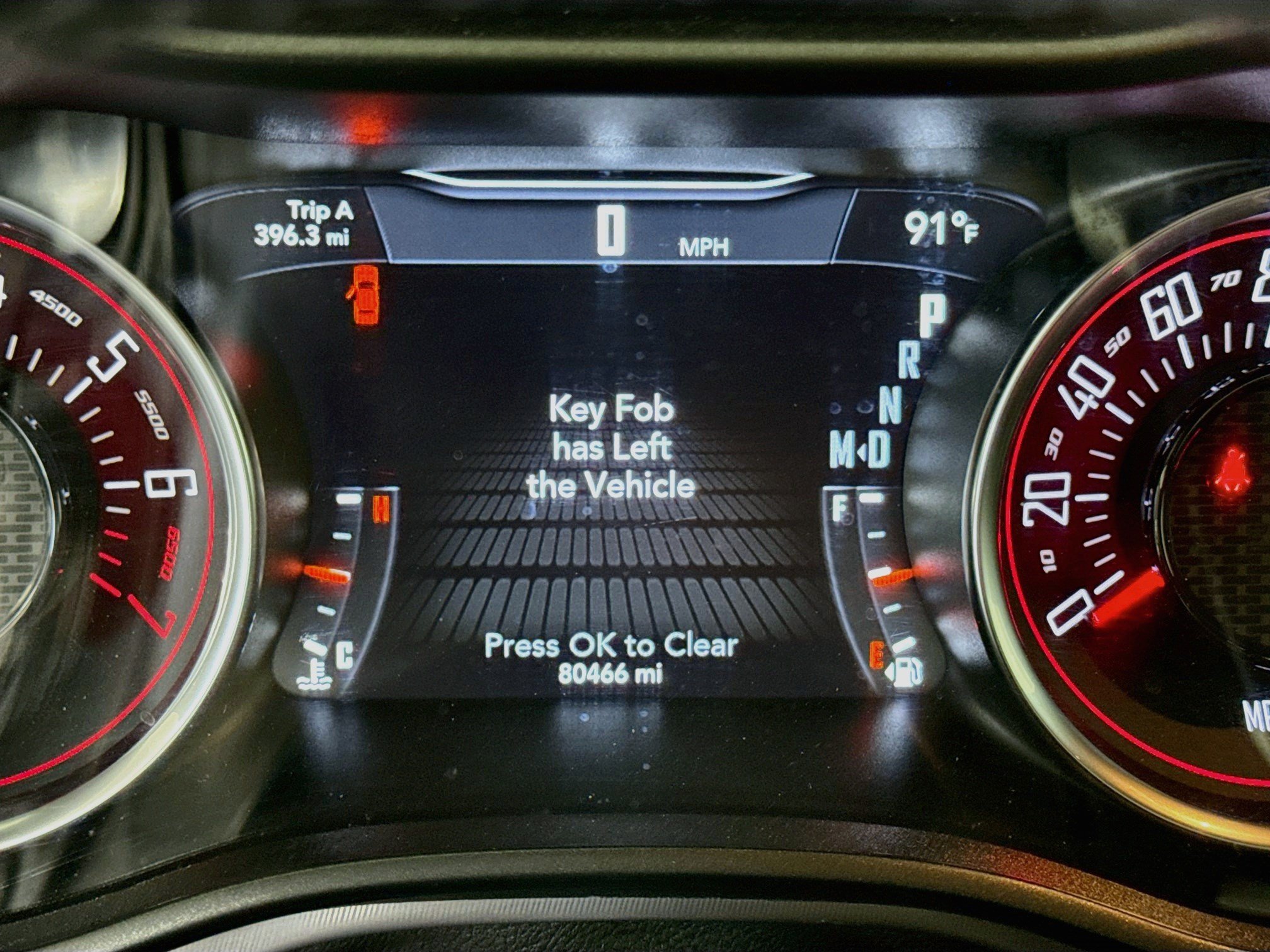 Used 2022 Dodge Challenger GT RWD image 16