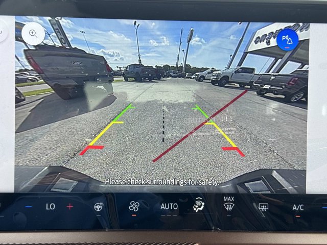 New 2026 Ford Bronco Sport Outer Banks AWD/4WD image 25